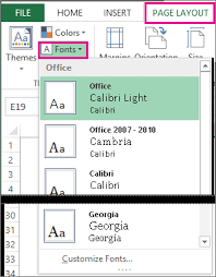 Our article continues below with additional information on changing the table color in word, including pictures of these steps. Change A Theme And Make It The Default In Word Or Excel Office Support
