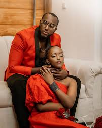 Uko The Ben yahuye na Pamella watorotse amarushanwa, bagahurira muri Kenya 