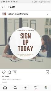 Coffee Gems Investment Home Facebook