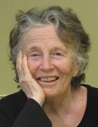 Nancy Knapp's Instagram, Twitter & Facebook