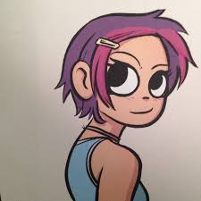 Http 40 Media Tumblr Com 706093e9bed25d6badff723c2681edf4 Tumblr Myueueafwc1s78upuo2 1280 Jpg Scott Pilgrim Comic Scott Pilgrim Scott Pilgrim Vs The World