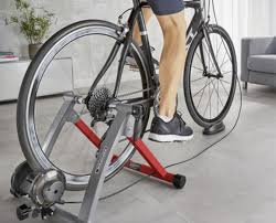 Bikemate Rollentrainer Von Aldi Sud Ansehen