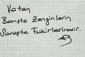 Zehra Adli Kullanicinin Quotes Alinti Soz Ve Siirler Panosundaki Pin Guzel Soz Alintilar Ozlu Sozler