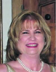 Patricia Rossi Obituary (1956