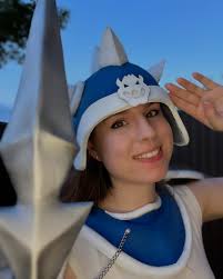 פרופיל של ‏‎Dontcarebear Cosplay‎‏‎