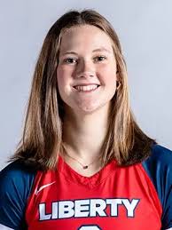 Panthers Defeat Lady Flames 3-1