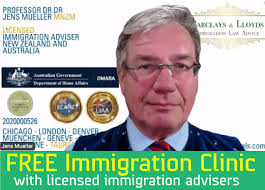 FREE IMMIGRATION chat, Tuesday/today 8pm NZ Time, ALL TOPICS WELCOME,  including the new open work visas for dependents.  **[https://us02web.zoom.us/j/84946428916](https://us02web.zoom.us/j/84946428916?fbclid  ...