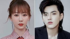 Bàn tới bàn lui, cuối cùng Trâm Trung Lục vẫn chốt chọn Ngô Diệc Phàm và  Dương Tử?