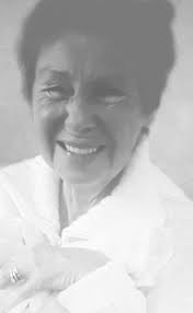 BEATON, Carol › Gone But Not Forgotten