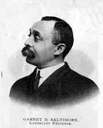 Walkabout: The Architect of the OTHER Prospect Park