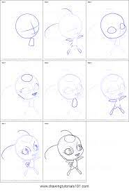 How do i install a python package with a.whl file? How To Draw Tikki Kwami From Miraculous Ladybug Printable Step By Step Drawing Sheet Drawingtutorials101 Com