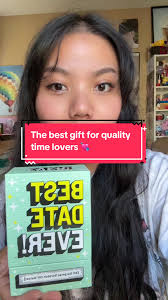 Best Date Ever Scratch Off Review