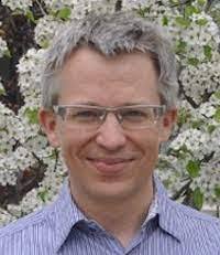 Andrew Straw's Instagram, Twitter & Facebook