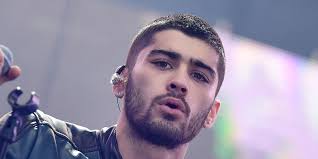 Zayn Malik's Steamy Song “Love Like This” Will Make Your Heart Race