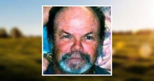 Ronald Blankenship Obituary May 12, 2010