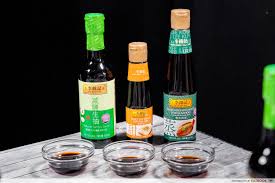 (as desired) lee kum kee seafood xo sauce new product; 3 Easy And Delicious Soya Sauce Dishes Such As Chee Cheong Fun Under 15 Minutes Eatbook Sg New Singapore Restaurant And Street Food Ideas Recommendations