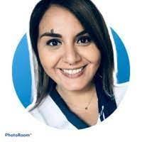 Shirley Galvez's Instagram, Twitter & Facebook