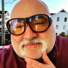 Stream Chris Palermo Musician|Broadcaster|Comedy|Educator music