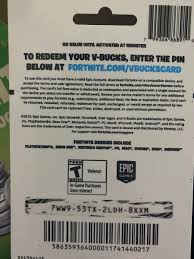 If you are already signed in, skip to step 4. Homeofgames On Twitter V Buck Surprise First Person To Redeem The Code Gets 1 000 V Bucks