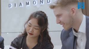 [GNNTD] MAYA DIAMOND