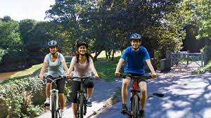 One thing i've noticed over the years is that people seem a lot more interested in how long it will take to reach a certain fitness goal than actually doing what's needed. Cornwall Camel Trail Style Cycle Link For Helston And Hopper Bus Falmouth Packet