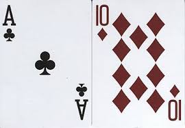 Even if you don't count cards, look at the rules in a casino to see if they have bad rules. What Are The Telltale Signs Of Someone Counting Cards At A Casino Table Huffpost