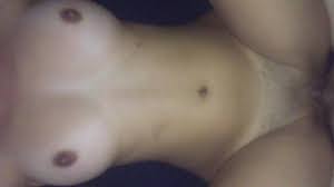 Amateur Teen Gets Fucked in Missionary POV