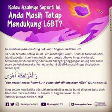 Pin Di Islam