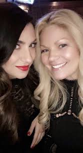 Brenda Scannell's Instagram, Twitter & Facebook