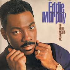 Put Your Mouth On Me