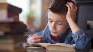 Are there electronic books or online. Dyslexia And Reading Problems Cs Mott Children S Hospital Michigan Medicine