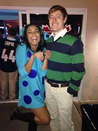 Flowers, insects, bugs, and many more! Couple Costume Homemade And Easy Blues Clues And Steve Easy Couples Costumes Cute Couple Halloween Costumes Couple Halloween Costumes