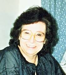 Marilyn Edith Hagen Markley (1932-1997)