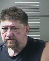 Martin County Arrest Report