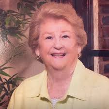 Mary Lind (Hayhoe) Olson