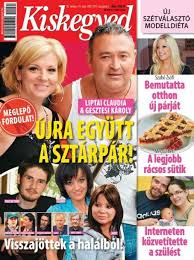 Volt felesége megható sorokkal emlékezett meg a színészről. Karoly Gesztesi And Klaudia Liptai Magazine Cover Photos List Of Magazine Covers Featuring Karoly Gesztesi And Klaudia Liptai Famousfix