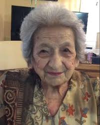 Alice Dorothy Simon Neal Obituary February 11, 2024