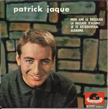 Patrick Jaque