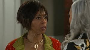 BEYOND THE GATES Preview: Can Anita Stop 'The Secret' from Coming to Light? 