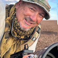 After 27 wonderful years I have retired from the Bu. It has been a great  run. God truly blessed me and allowed me to work with a wonderful  organization and wonderful people. "