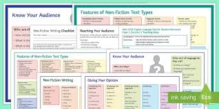 In this article, you will learn how to write informal letters in english with the help of sample opening and closing sentences and sample letters. Aqa Language Paper 2 Question 5 Resource Pack Teacher Made