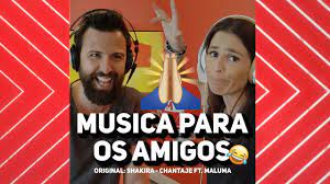 O mágico dos leões falou sobre ser. Rfm Joana Cruz Rodrigo Gomes Dia Dos Amigos Youtube
