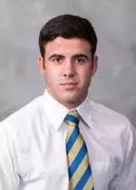 Robert Dinger (12/11/2017)