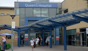 Second Patient Dies From Coronavirus At Queen S Hospital In Romford