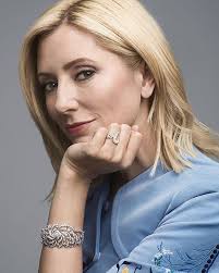 Princess Marie Chantal Engagement Ring 2024