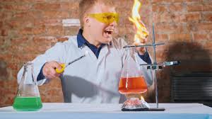 Prevention Incendie Au Laboratoire Prevor