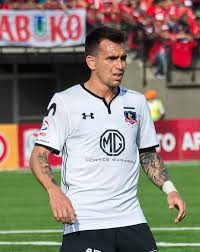Un evento histórico para el cacique, que busca mejorar las condiciones de a las 18:00 horas de chile será la presentación del plantel, mientras que el amistoso colo colo vs boca juniors está programado para las 19:00 horas. Pablo Mouche Wikipedia