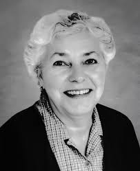 Mme Louise Gagné Forget