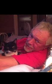 Kevin Collamore Obituary (2018)