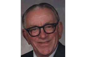 Gene Kieffer Obituary (2015)